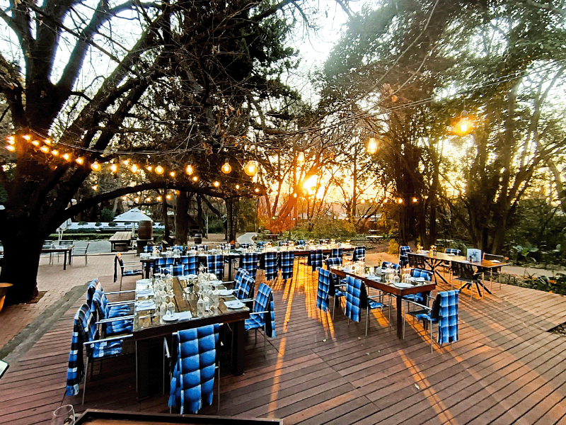 Kleinkaap Boutique Hotel image