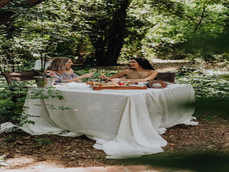 Kleinkaap Boutique Hotel image