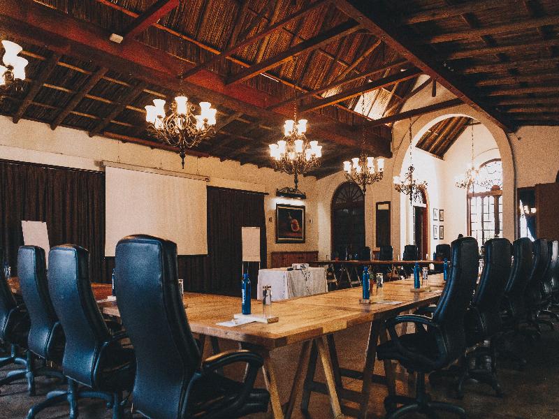 Kleinkaap Boutique Hotel image