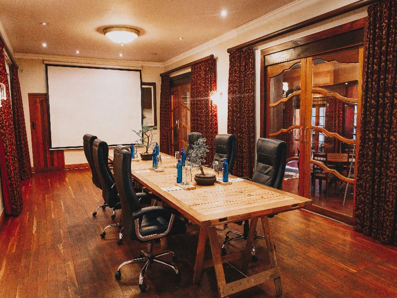 Kleinkaap Boutique Hotel image