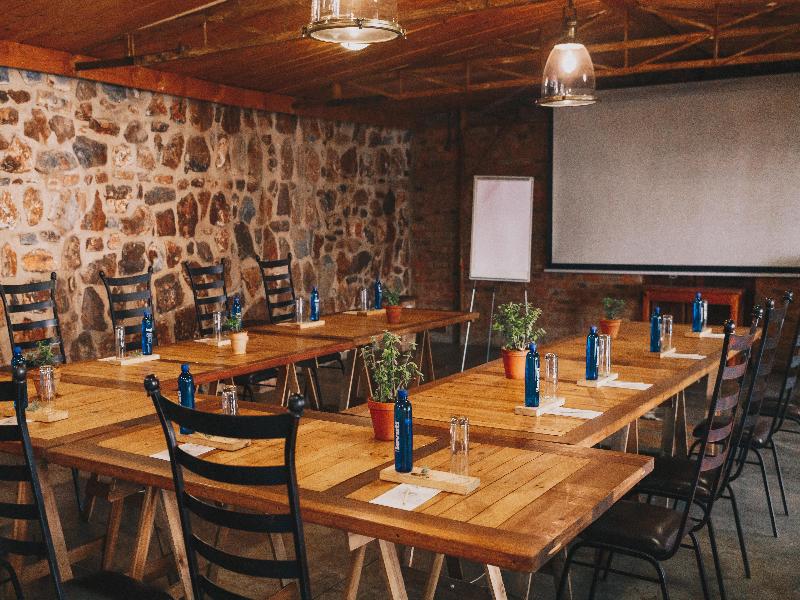 Kleinkaap Boutique Hotel image