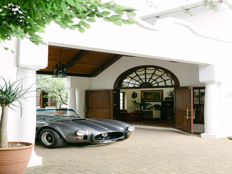 Kleinkaap Boutique Hotel image
