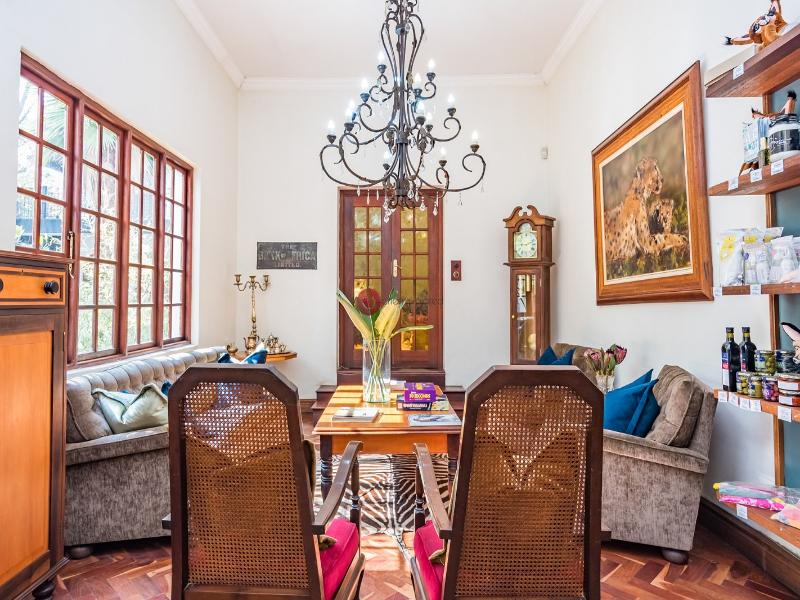 Kleinkaap Boutique Hotel image