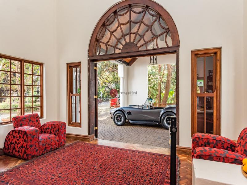 Kleinkaap Boutique Hotel image