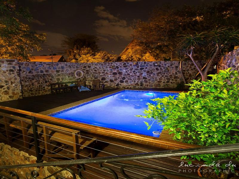 Kleinkaap Boutique Hotel image