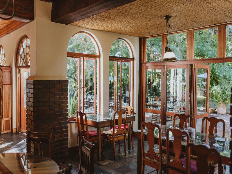 Kleinkaap Boutique Hotel image