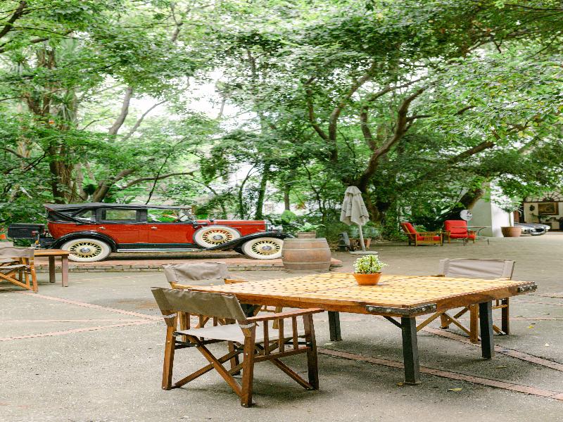 Kleinkaap Boutique Hotel image