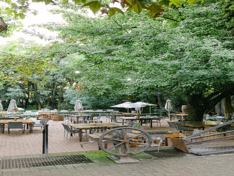Kleinkaap Boutique Hotel image