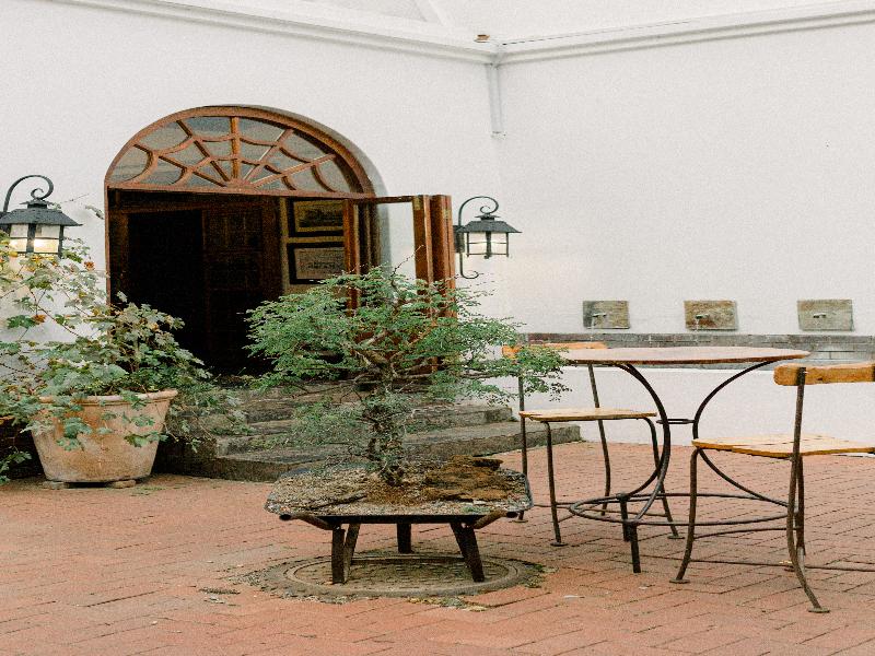 Kleinkaap Boutique Hotel image