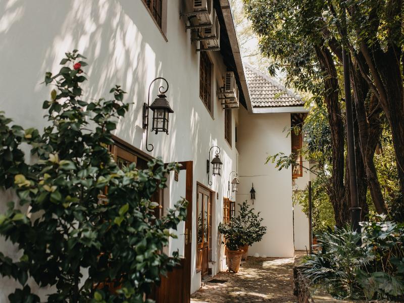 Kleinkaap Boutique Hotel image