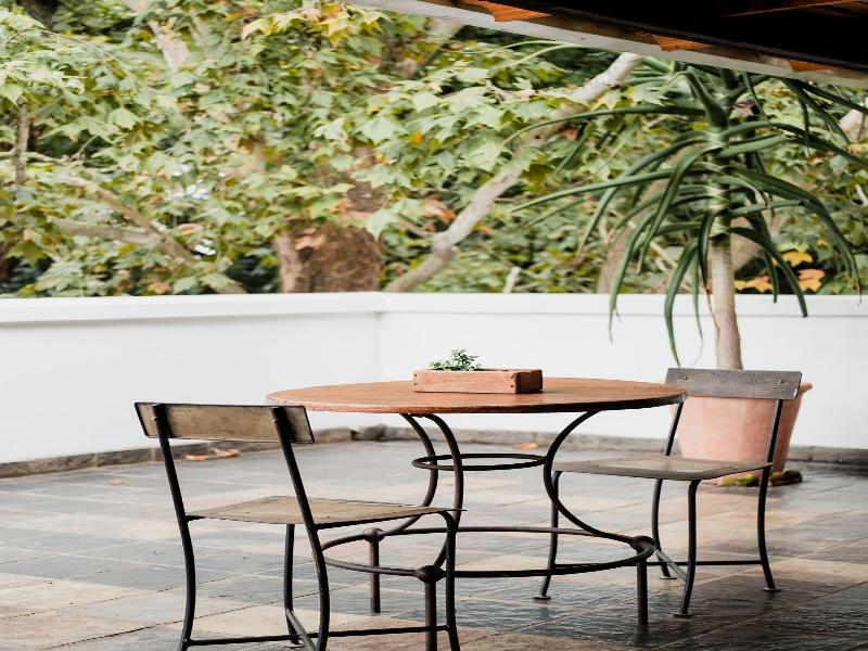 Kleinkaap Boutique Hotel image