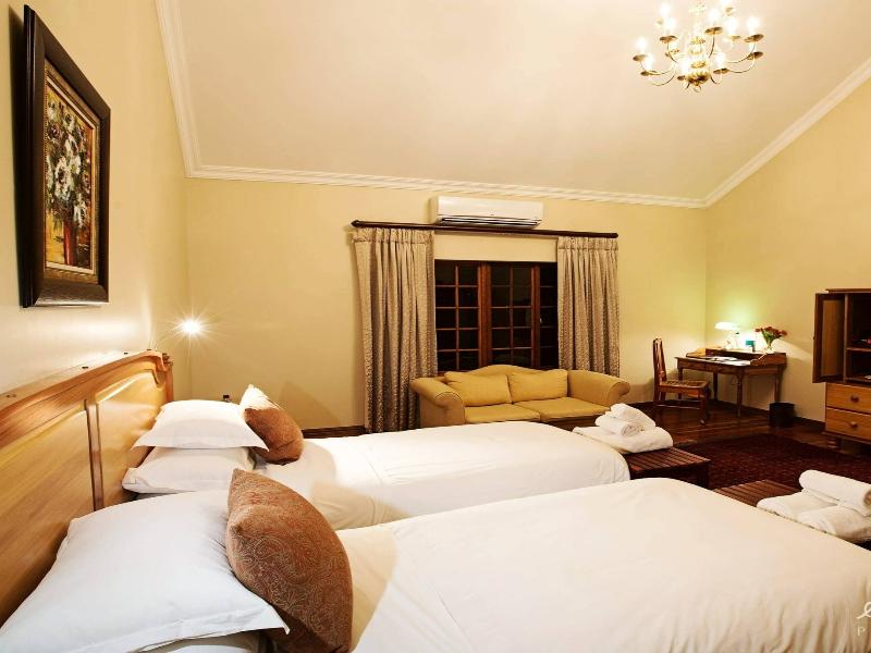 Kleinkaap Boutique Hotel image
