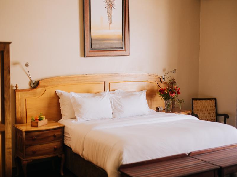 Kleinkaap Boutique Hotel image