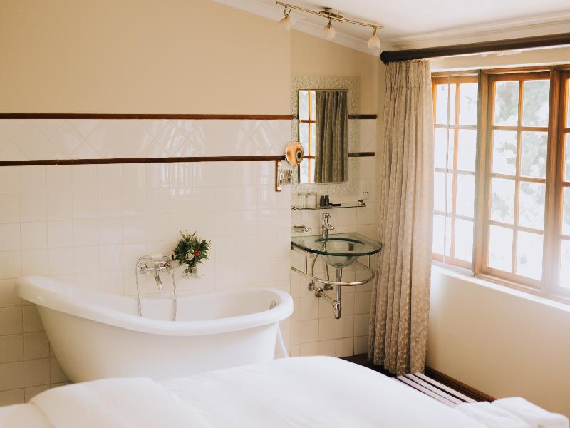 Kleinkaap Boutique Hotel image