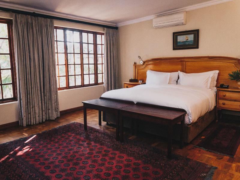 Kleinkaap Boutique Hotel image