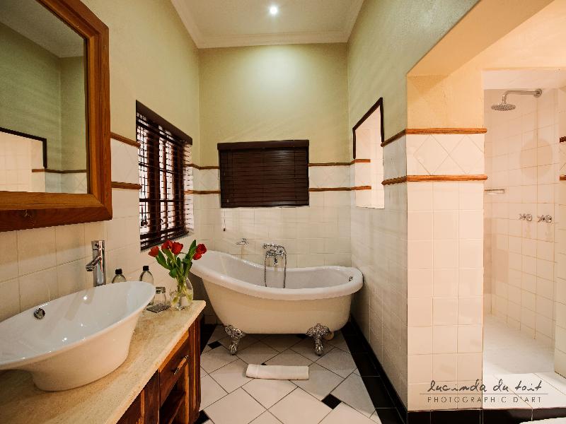 Kleinkaap Boutique Hotel image