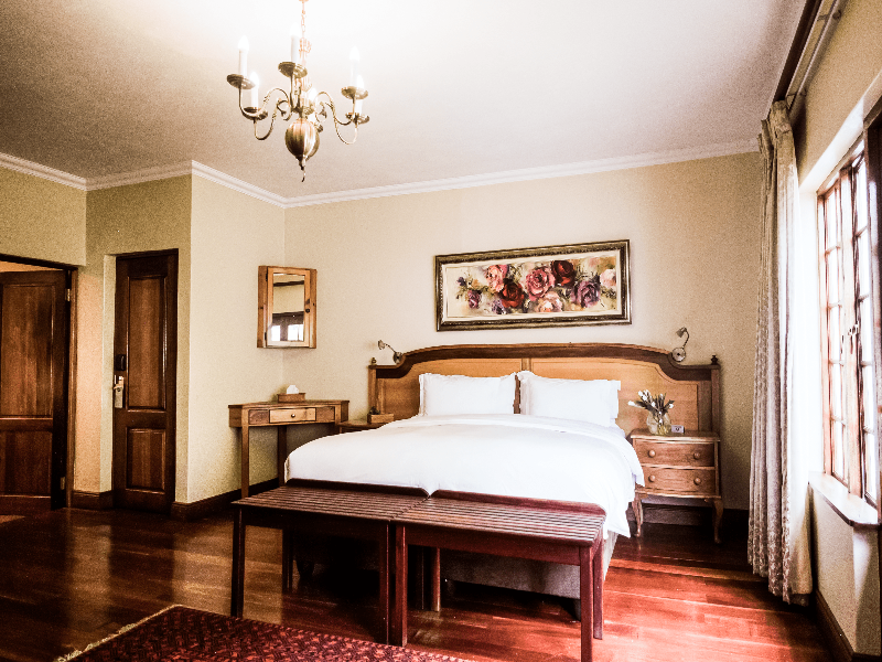 Kleinkaap Boutique Hotel image