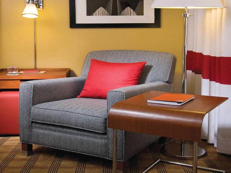 Four Points by Sheraton Jacksonville Baymeadows image