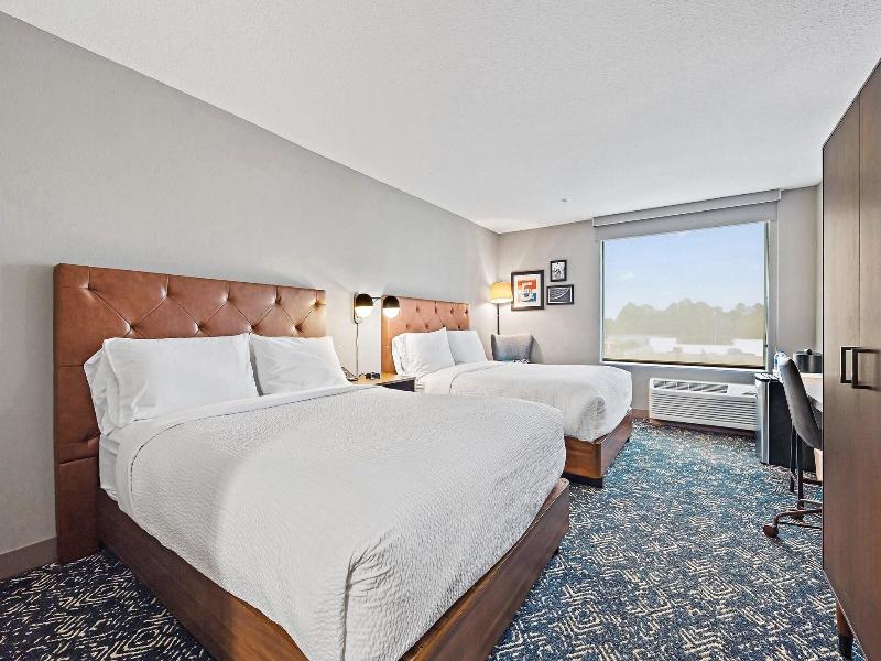 Four Points by Sheraton Jacksonville Baymeadows image