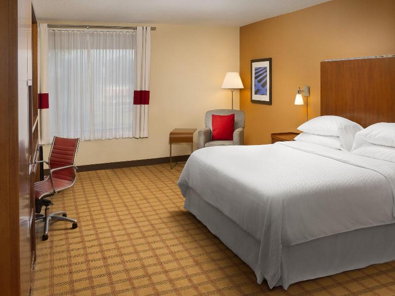 Four Points by Sheraton Jacksonville Baymeadows image
