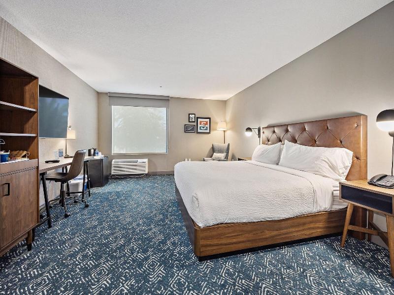 Four Points by Sheraton Jacksonville Baymeadows image