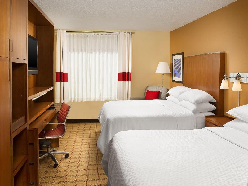 Four Points by Sheraton Jacksonville Baymeadows image