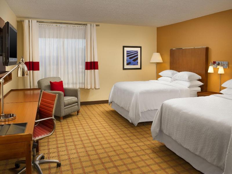 Four Points by Sheraton Jacksonville Baymeadows image