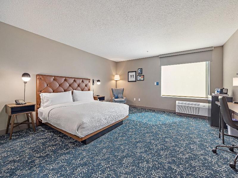 Four Points by Sheraton Jacksonville Baymeadows image