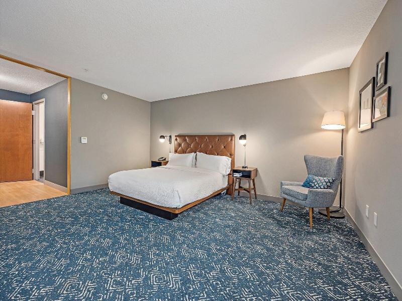 Four Points by Sheraton Jacksonville Baymeadows image