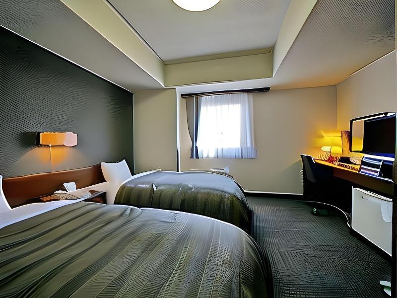 Route-Inn Dai-Ichi Nagano image
