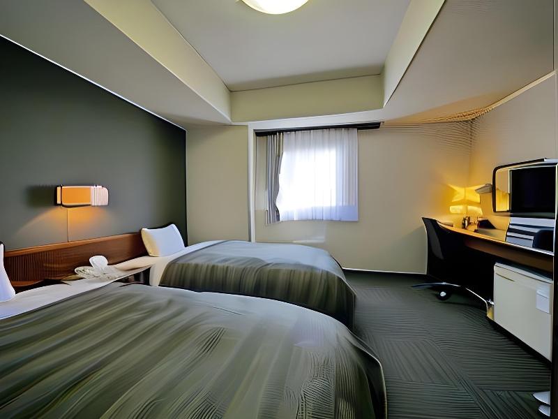 Route-Inn Dai-Ichi Nagano image