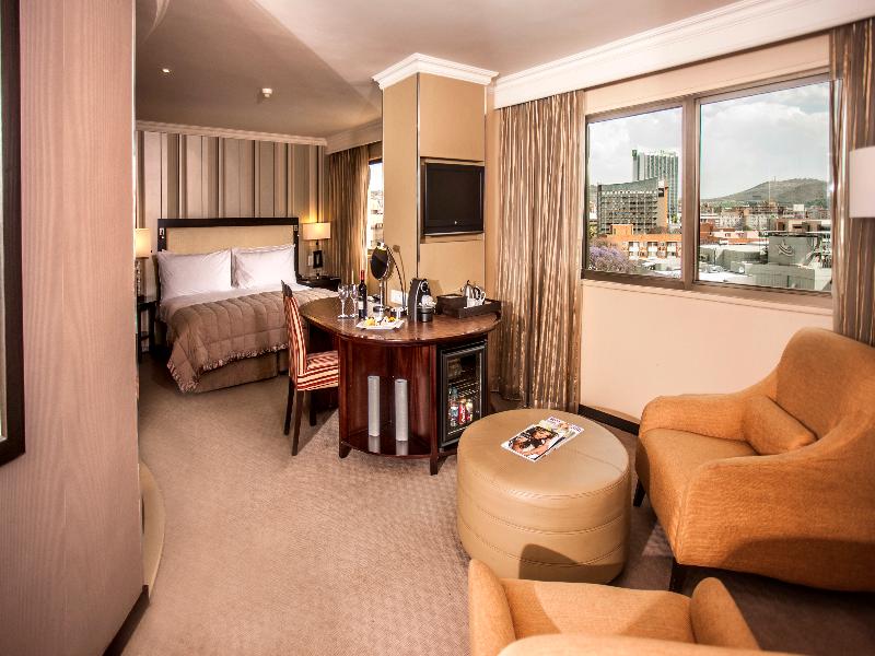 Southern Sun Pretoria image