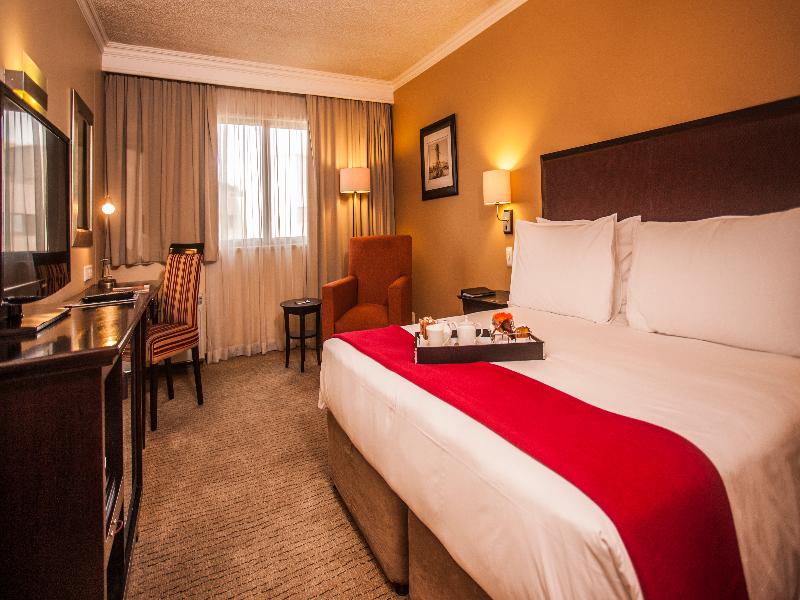 Southern Sun Pretoria image