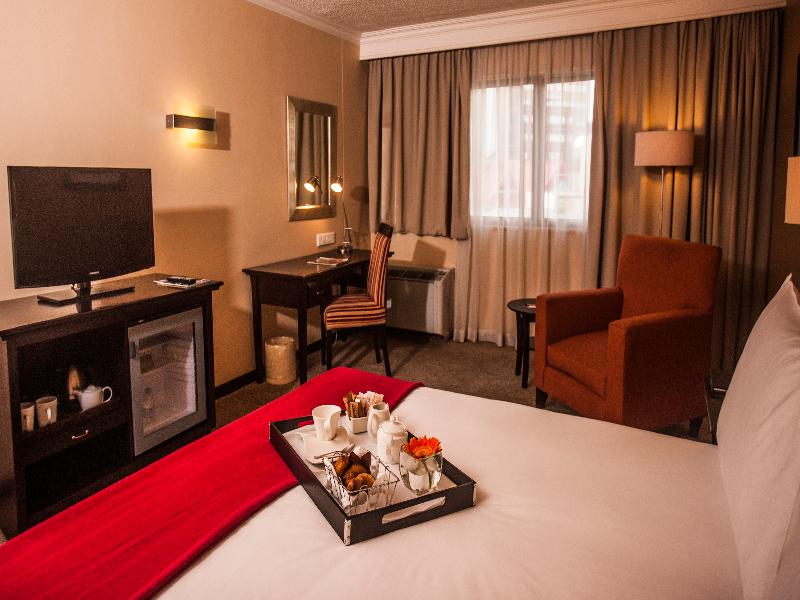 Southern Sun Pretoria image