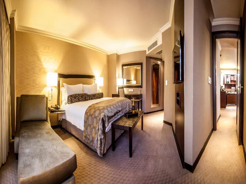 Southern Sun Pretoria image