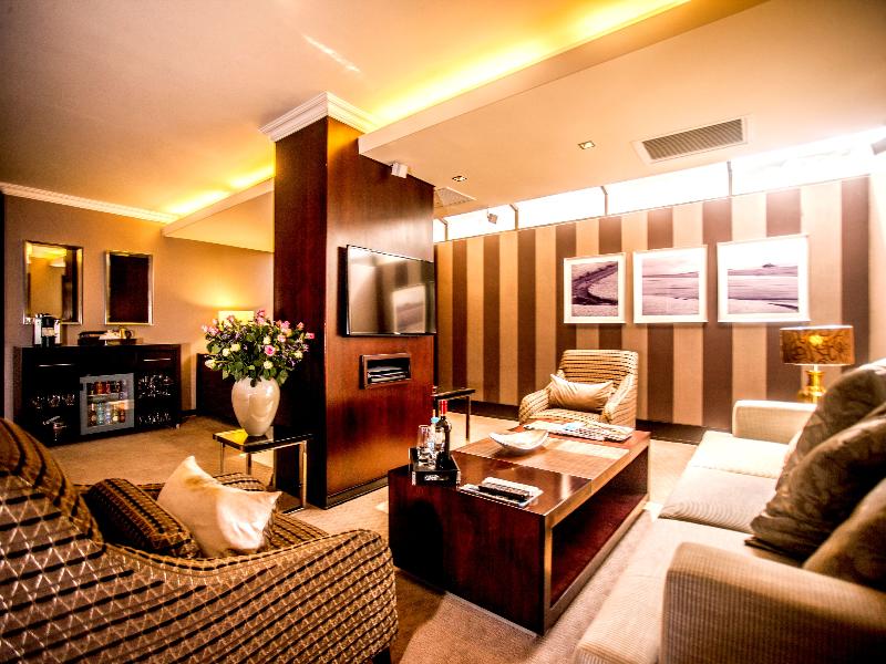 Southern Sun Pretoria image