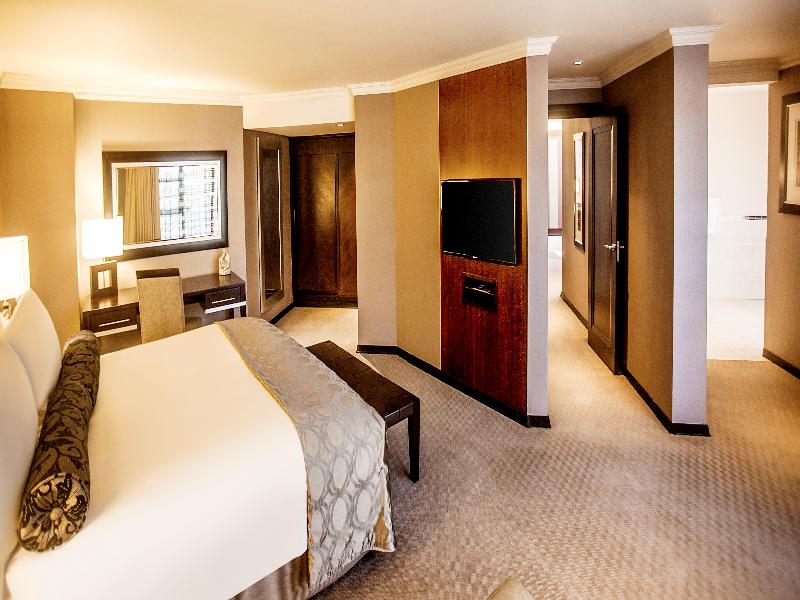 Southern Sun Pretoria image