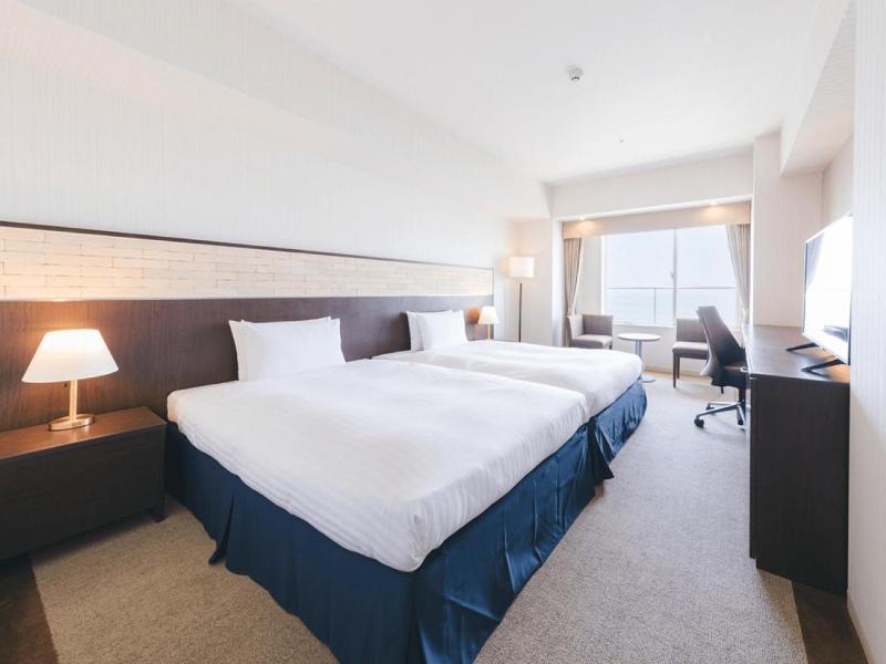 Seaside Hotel Maiko Villa Kobe image