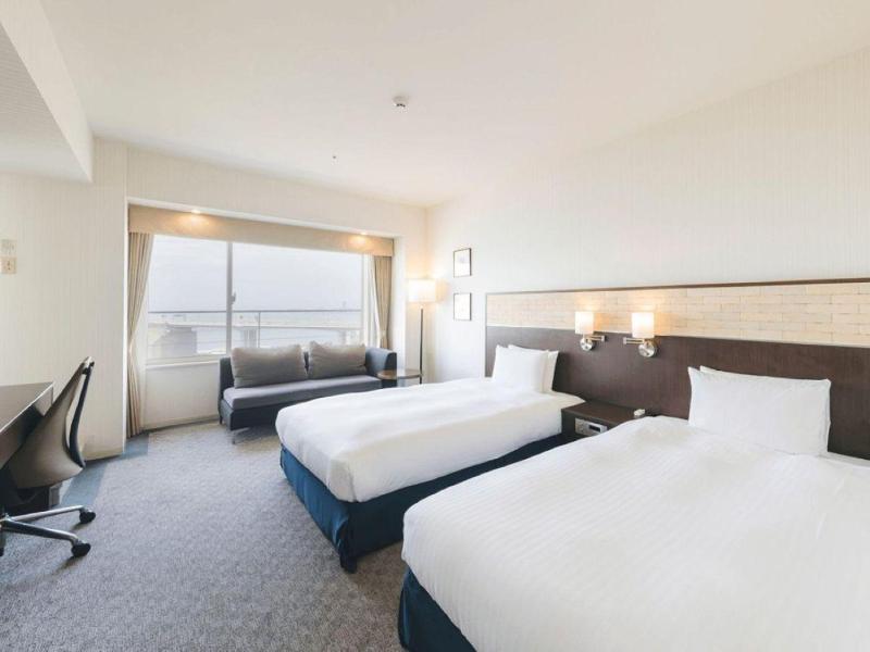 Seaside Hotel Maiko Villa Kobe image