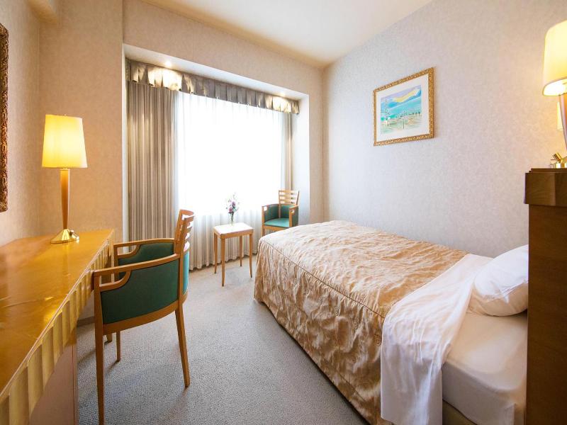 Seaside Hotel Maiko Villa Kobe image