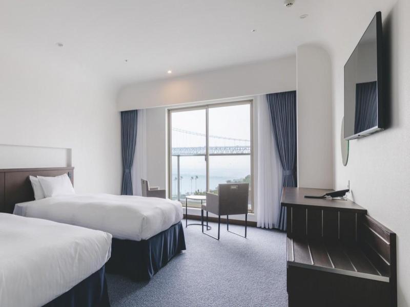 Seaside Hotel Maiko Villa Kobe image