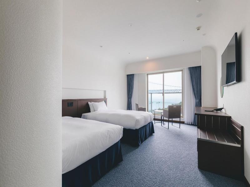 Seaside Hotel Maiko Villa Kobe image