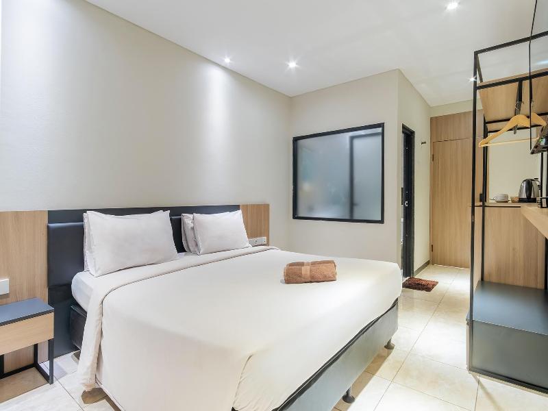 919 Hotel Kalisma Syariah image