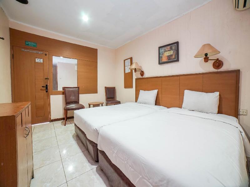 919 Hotel Kalisma Syariah image