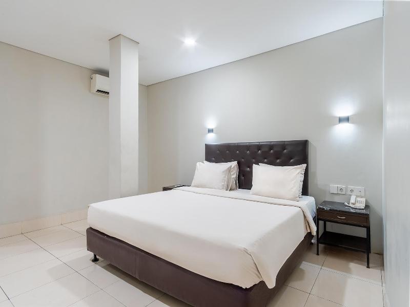 919 Hotel Kalisma Syariah image