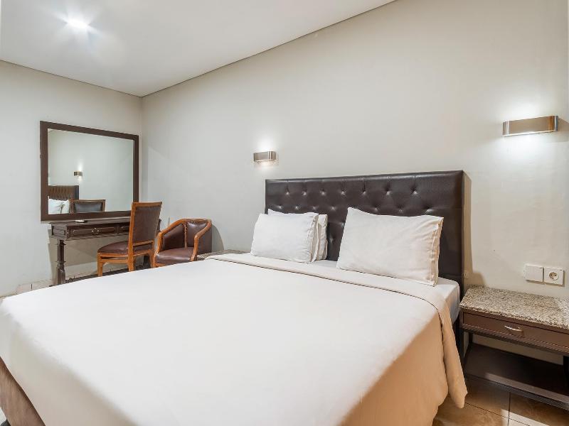 919 Hotel Kalisma Syariah image