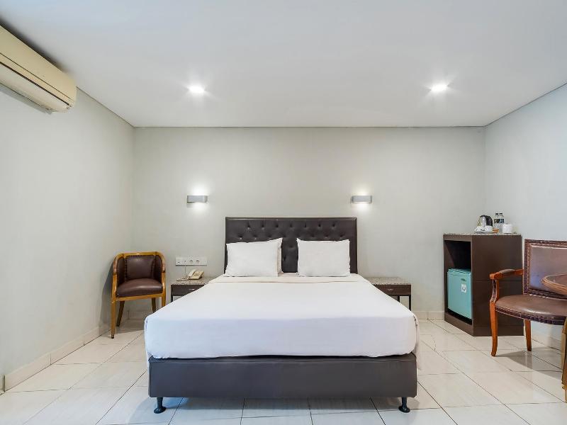 919 Hotel Kalisma Syariah image