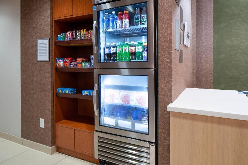 Fairfield Inn & Suites Jefferson City image