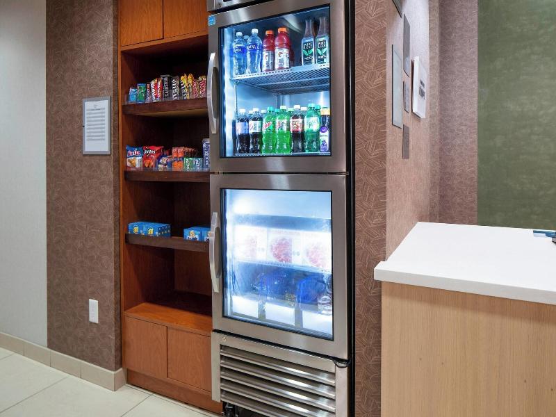 Fairfield Inn & Suites Jefferson City