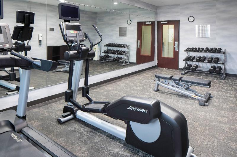 Fairfield Inn & Suites Jefferson City image